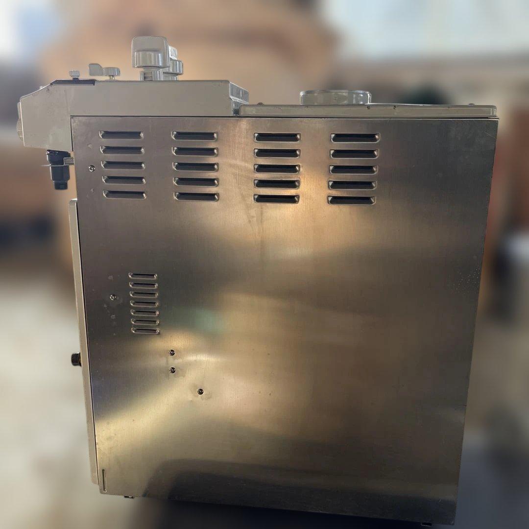 ふろがま GFシリーズ 浴室内据置形