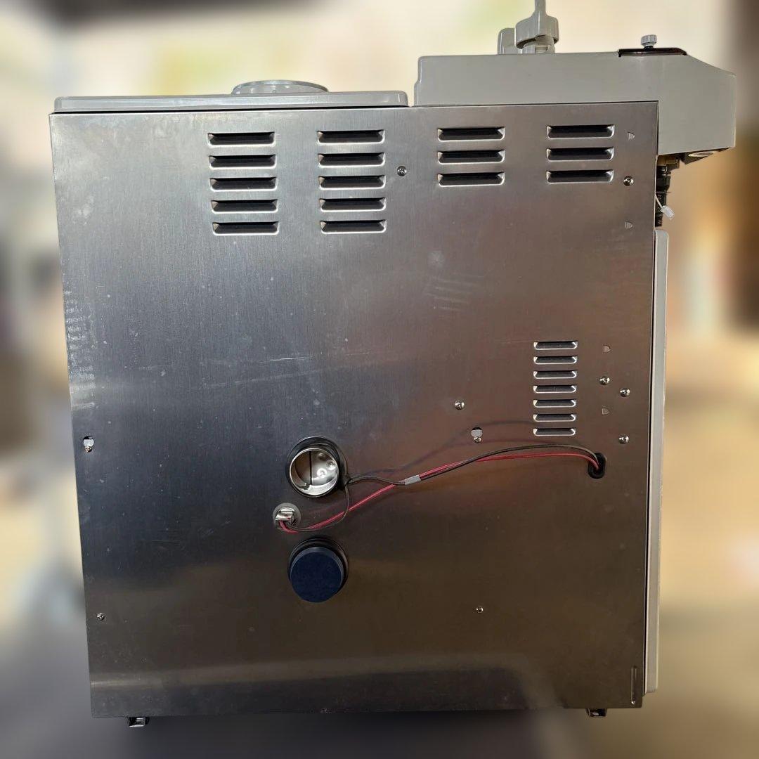 ふろがま GFシリーズ 浴室内据置形