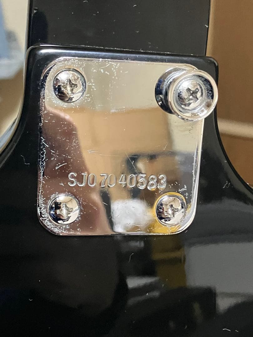 Epiphone SG P-90 ギグバッグ&ストラップ付