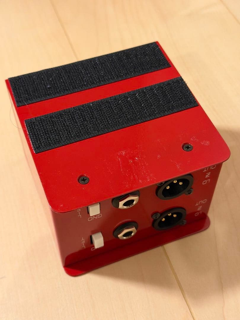 BAE PDIS ステレオDI