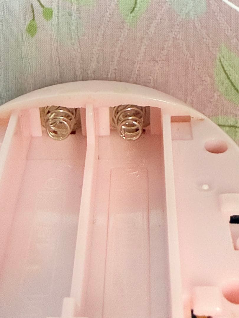 【動作確認済】Tamagotchi P'sピンクたまデコピアスドリームコフレ