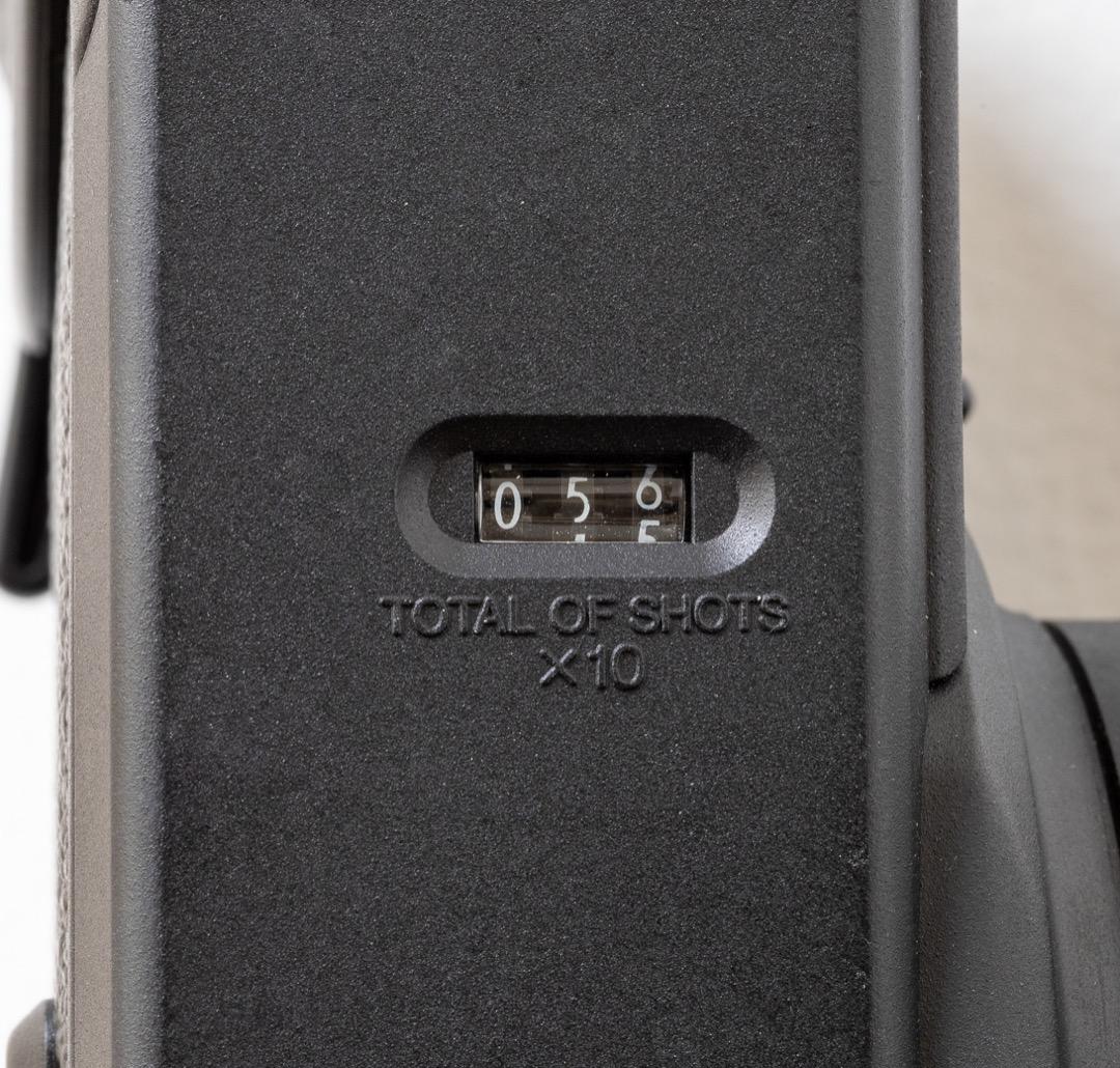 FUJI GSW690III 6x9 中判フィルムカメラ