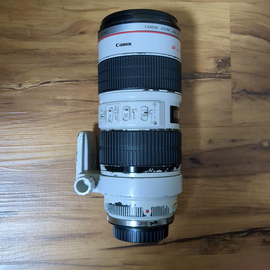 専用　Canon EF 70-200mm f/2.8L IS USM