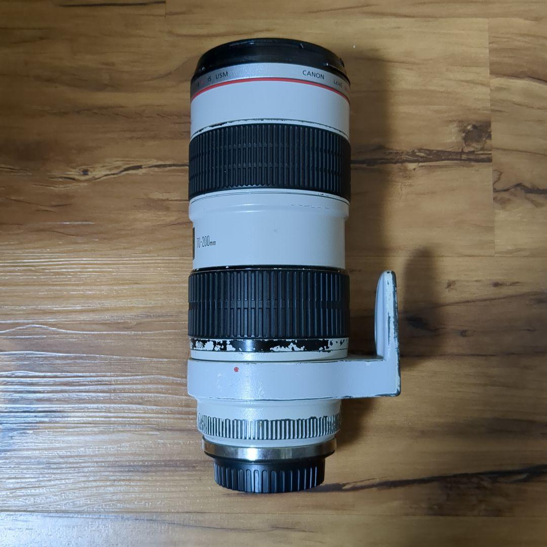 専用　Canon EF 70-200mm f/2.8L IS USM