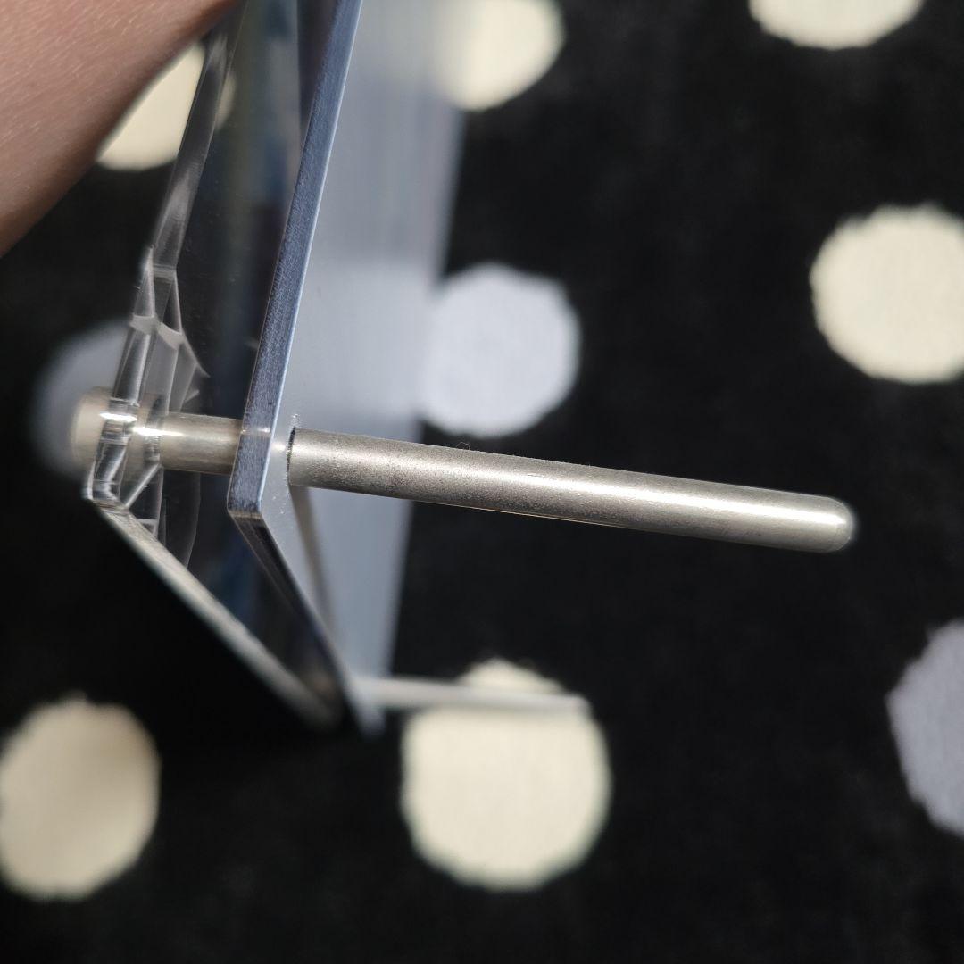 デビルメイクライ HDコレクション アクリルアート　デビルメイクライ3