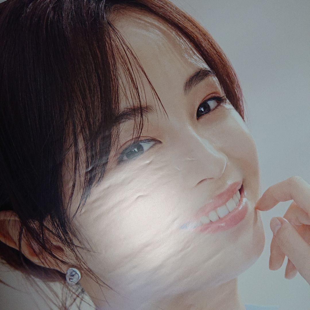 美品貴重！ 広瀬すず ポスター 4点セット