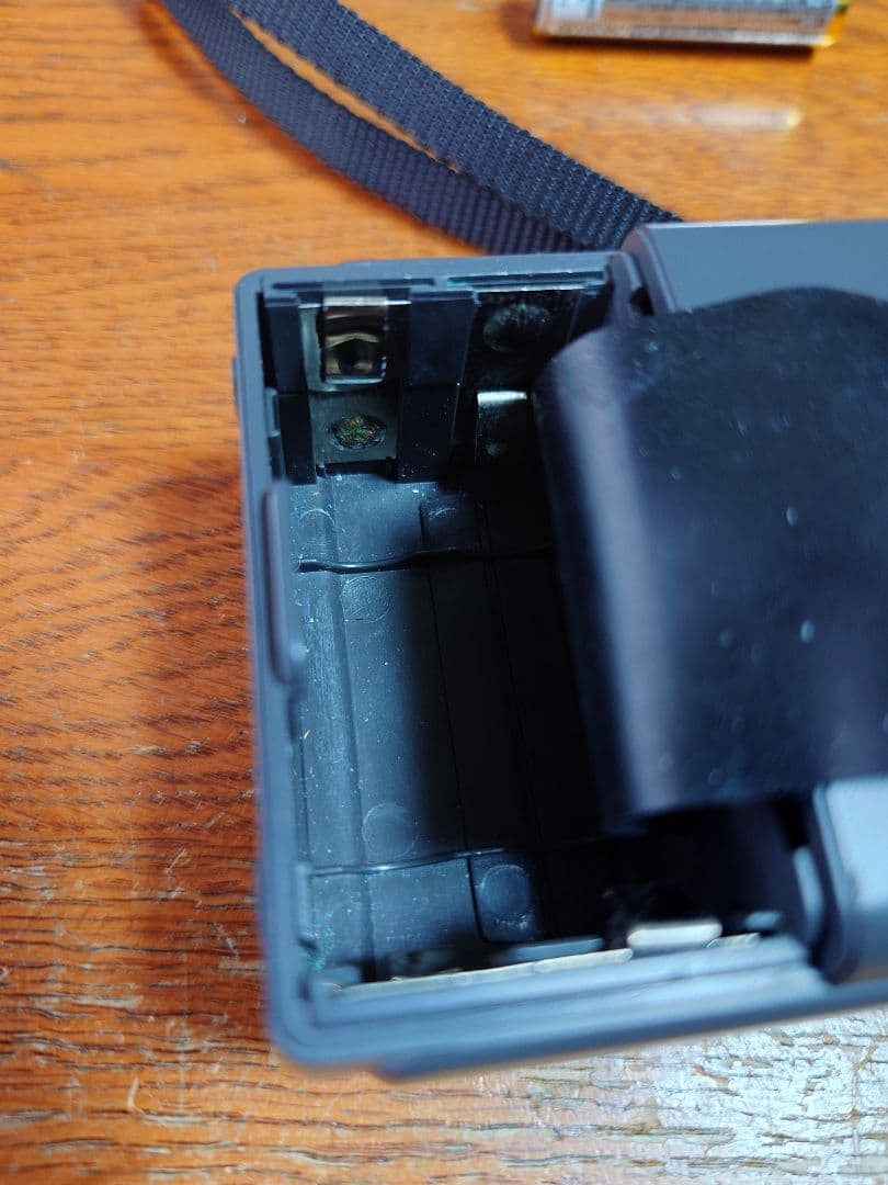 YUPITERU コピテル　MVT-7200 マルチバンド受信機