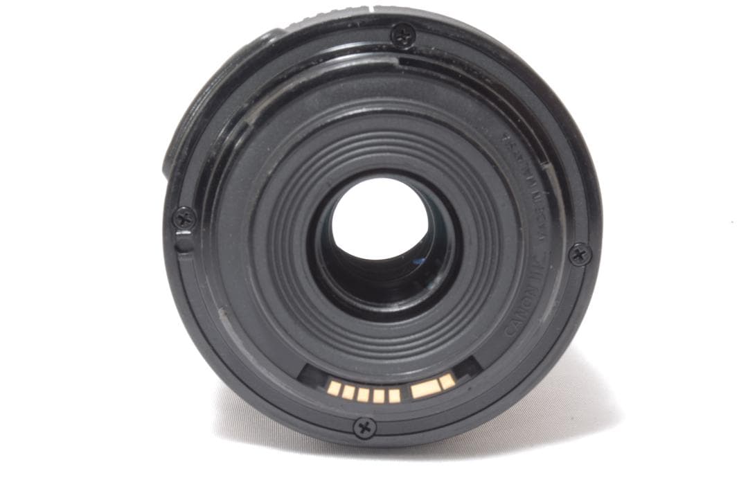 ⭐️美品　キャノン　EF-S 55-250mm 1:4-5.6 IS STM