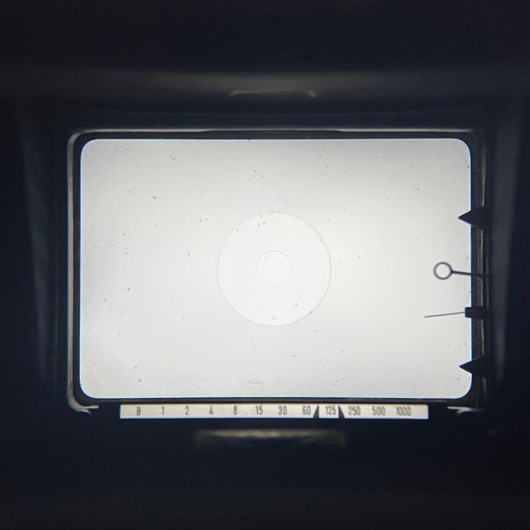 [整備済み]ミノルタ SRT101 MC ROKKOR-PF 55mm F1.7