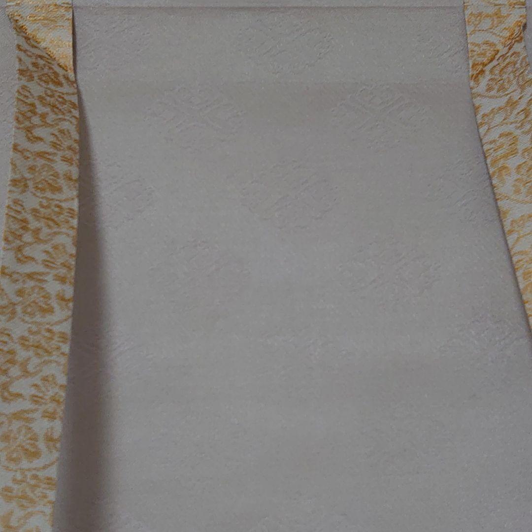 赤富士山水 田中芳園  掛け軸