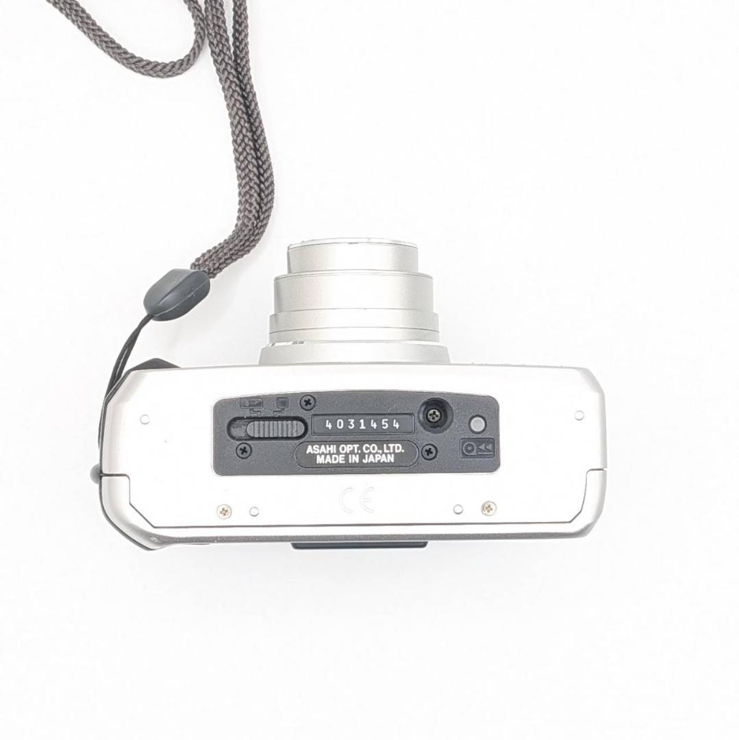 【完動品】 PENTAX ESPIO 120Mi フィルムカメラ 動作確認済み