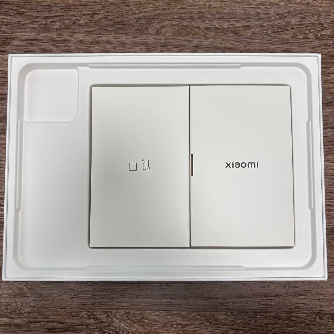【美品】Xiaomi Pad 7 ブラック Pro Cover付き
