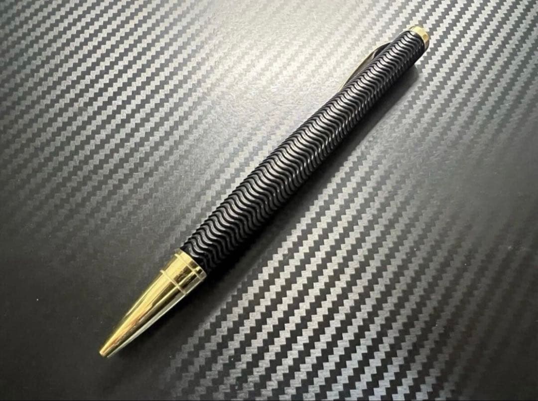 モンブラン 作家シリーズ ヴァージニア・ウルフ 2006 ボールペン