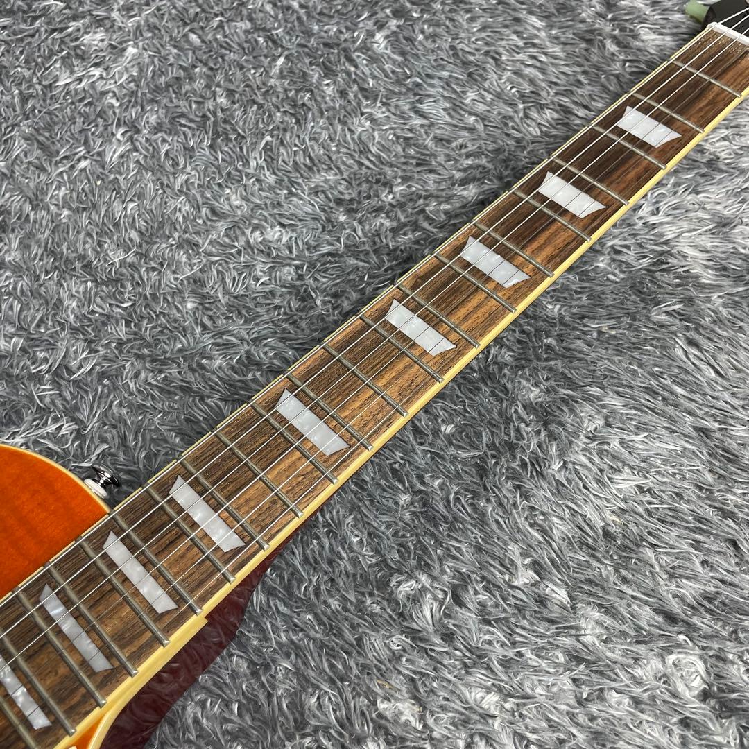 ギター GrassRoots G-LP-60S