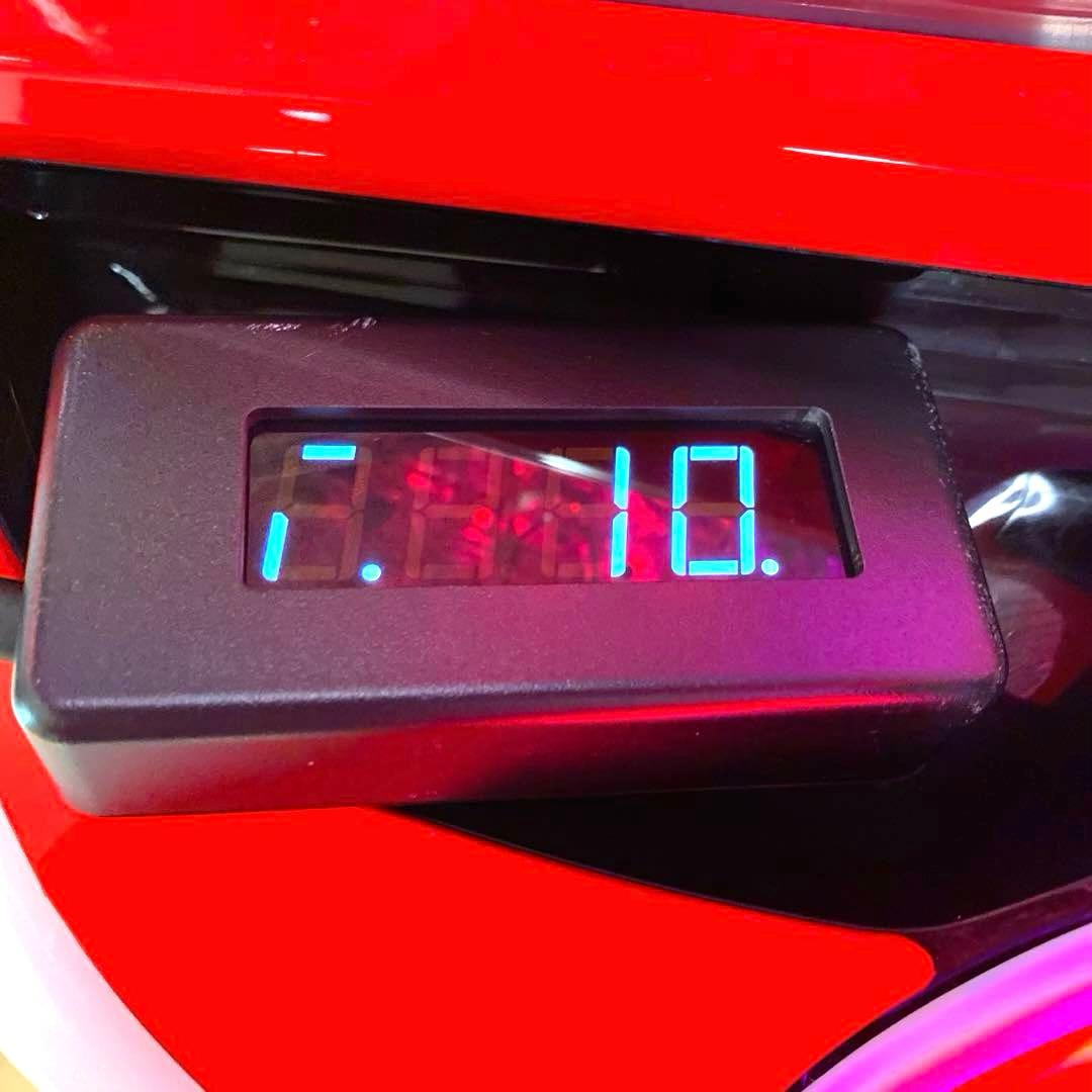 CR翠星のガルガンティア パチンコ 実機 フルオート+役物停止 豪華カスタム仕様