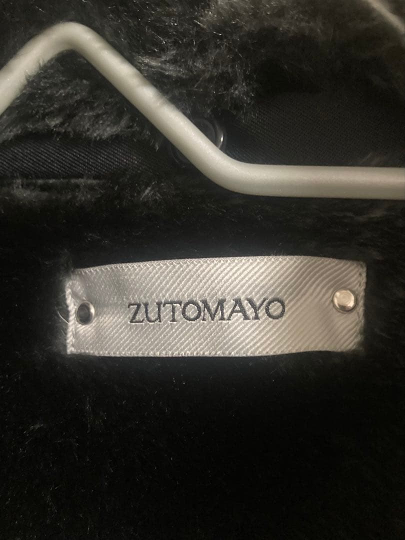 ZUTOMAYO×寅壱 DOKA JAMPER Mサイズ ショッパー付