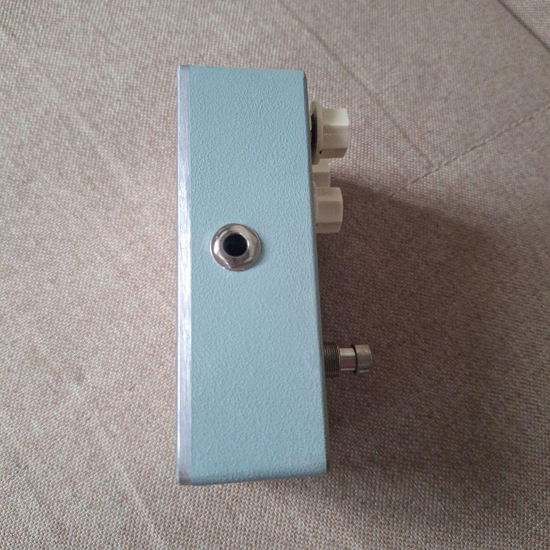 Vin Antique PPSE'79Ver.1overdrive エフェクター