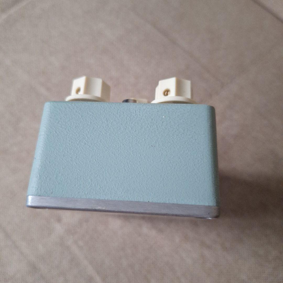 Vin Antique PPSE'79Ver.1overdrive エフェクター