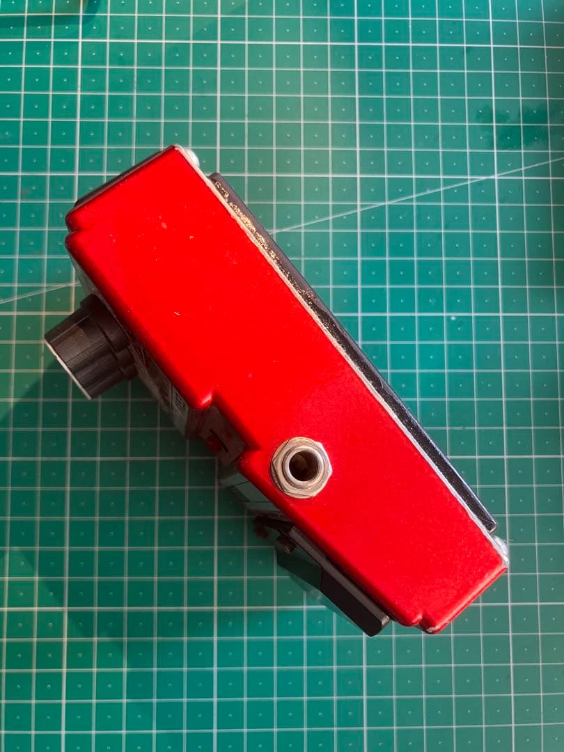 DOD FX53 CLASSIC TUBE エフェクター