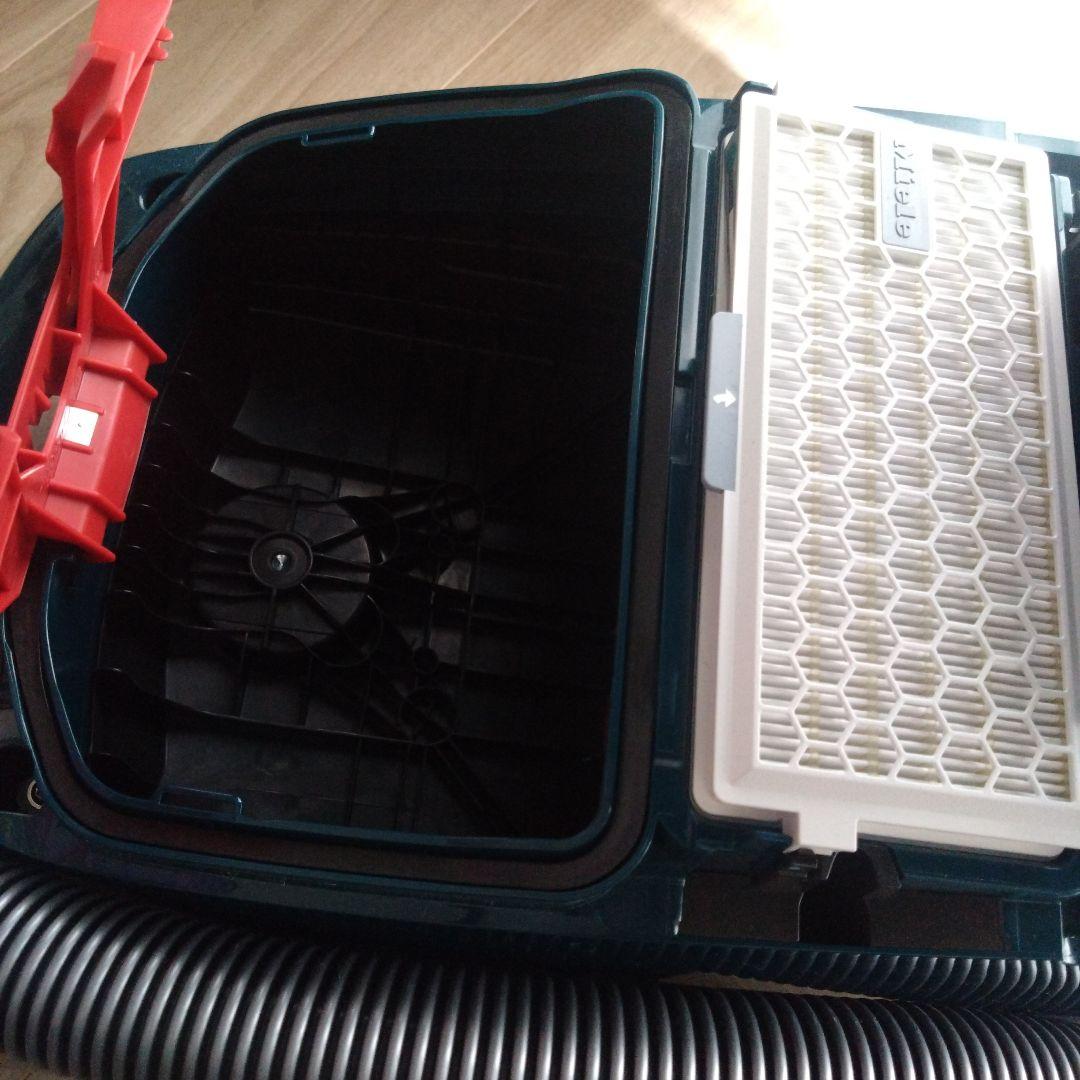 Miele ミーレ　キャニスター掃除機