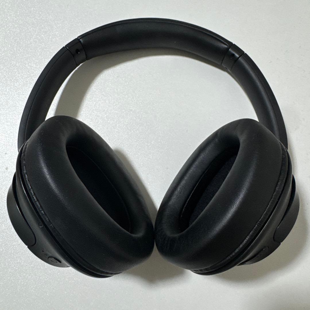 【SONY】ヘッドホン　WH-CH720N ブラック