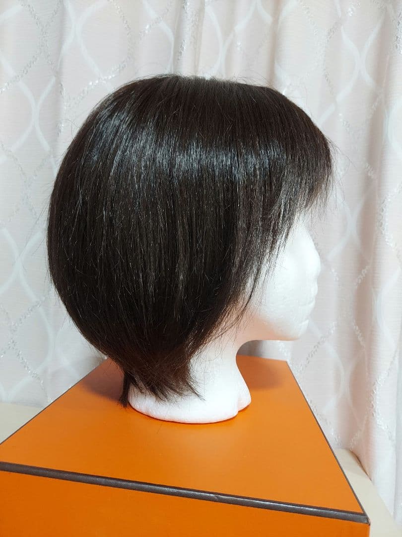 【アンベリール】 医療用ウィッグ・スーパーハイグレードタイプ