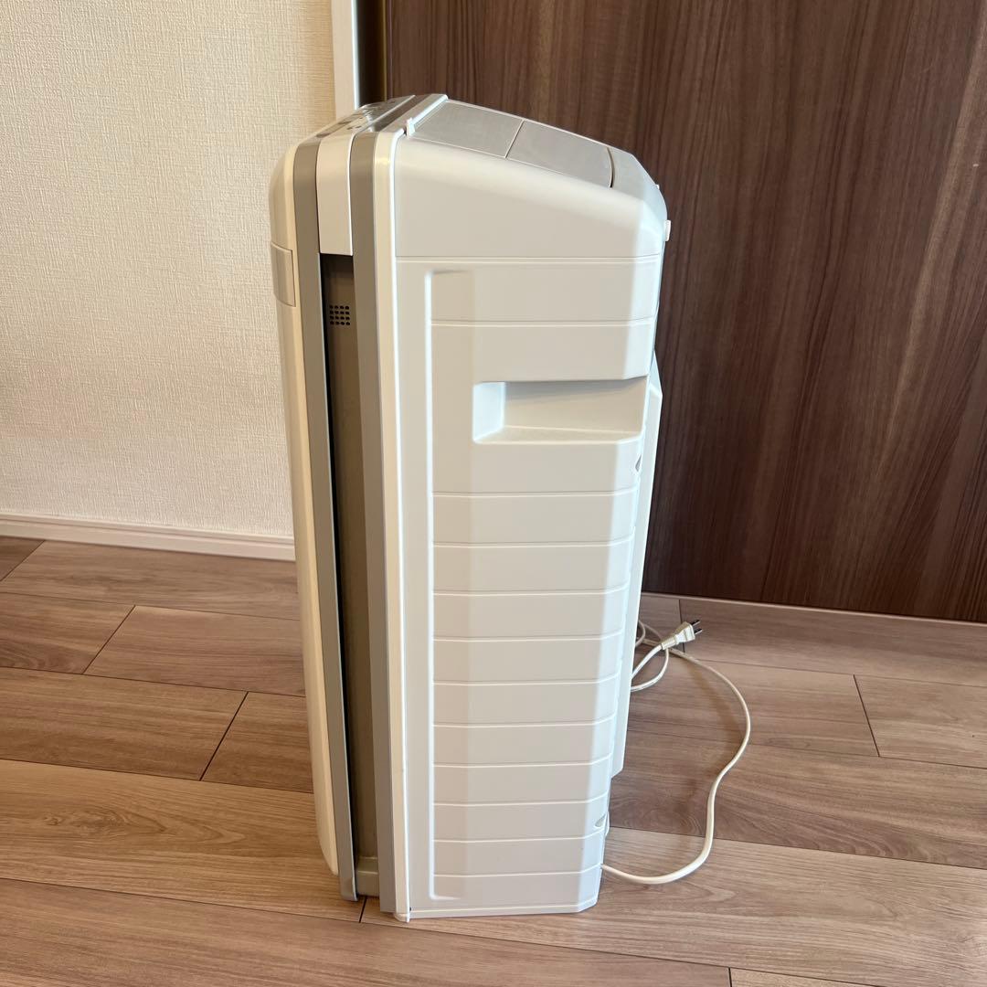 【ぶる美】FUJITSU 脱臭機 HDS-302G