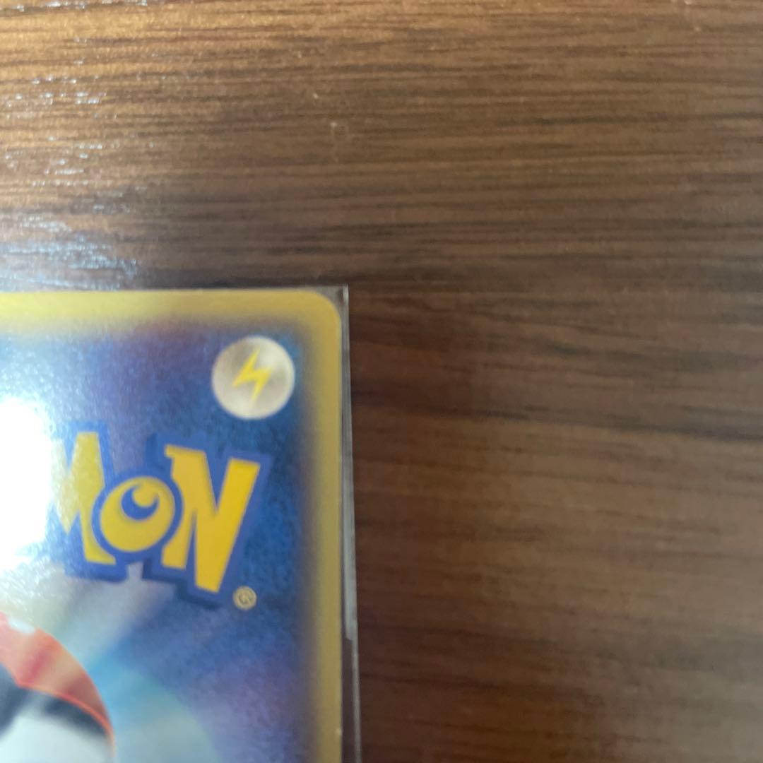 レックウザ デルタ種　ポケモンカード 2005年 HP80