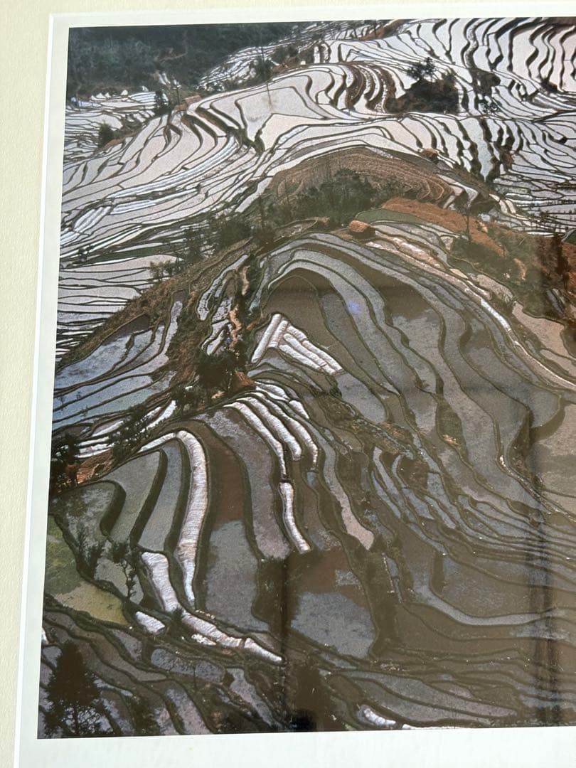 ＊中国　雲南省　写真家　馮学敏　フォン・シュエミン　ヒョウガクミン　サイン入り＊