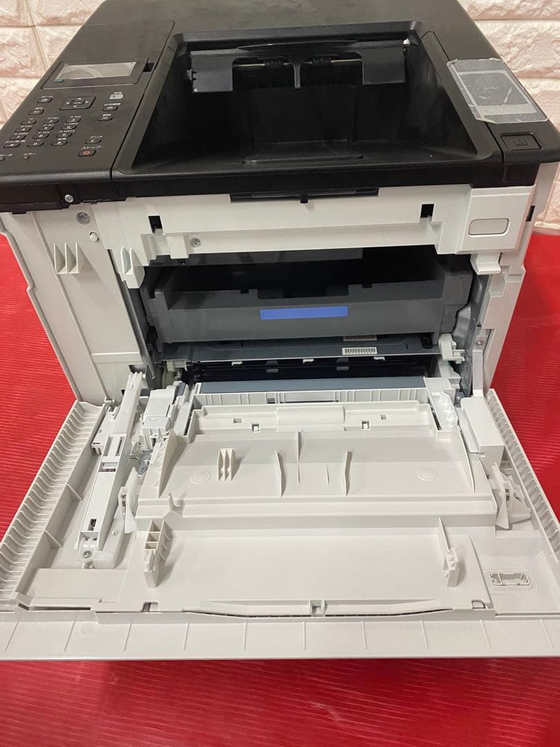 Canon Satera LBP362i レーザープリンター