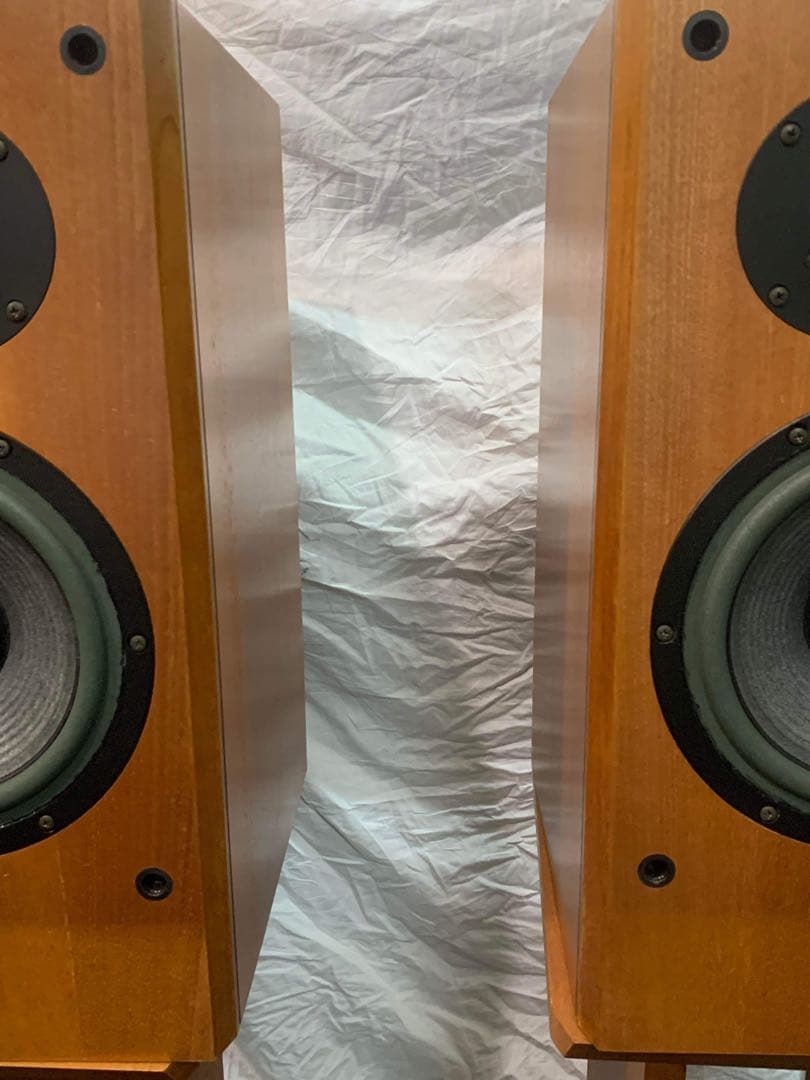 JBL A820 スピーカーペア スタンド付き