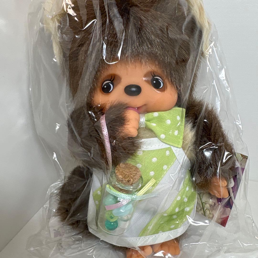 新品 2019年発売 ボン カドゥ タヌタヌ モンチッチ 3048