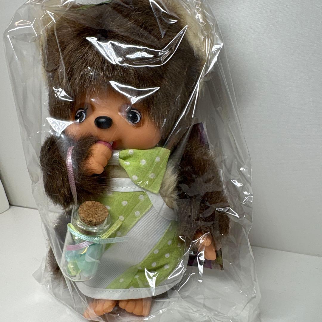 新品 2019年発売 ボン カドゥ タヌタヌ モンチッチ 3048