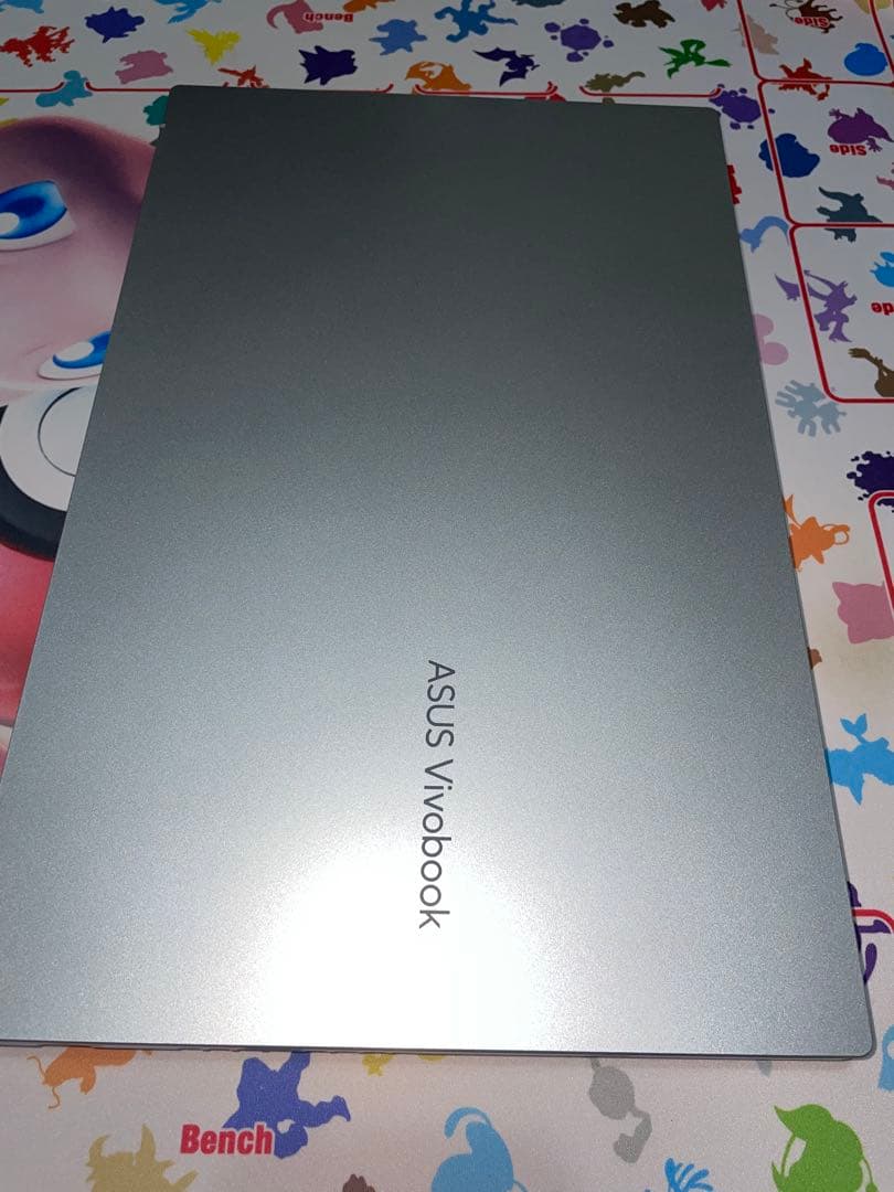 ASUS Vivobook M1503Q ノートパソコン