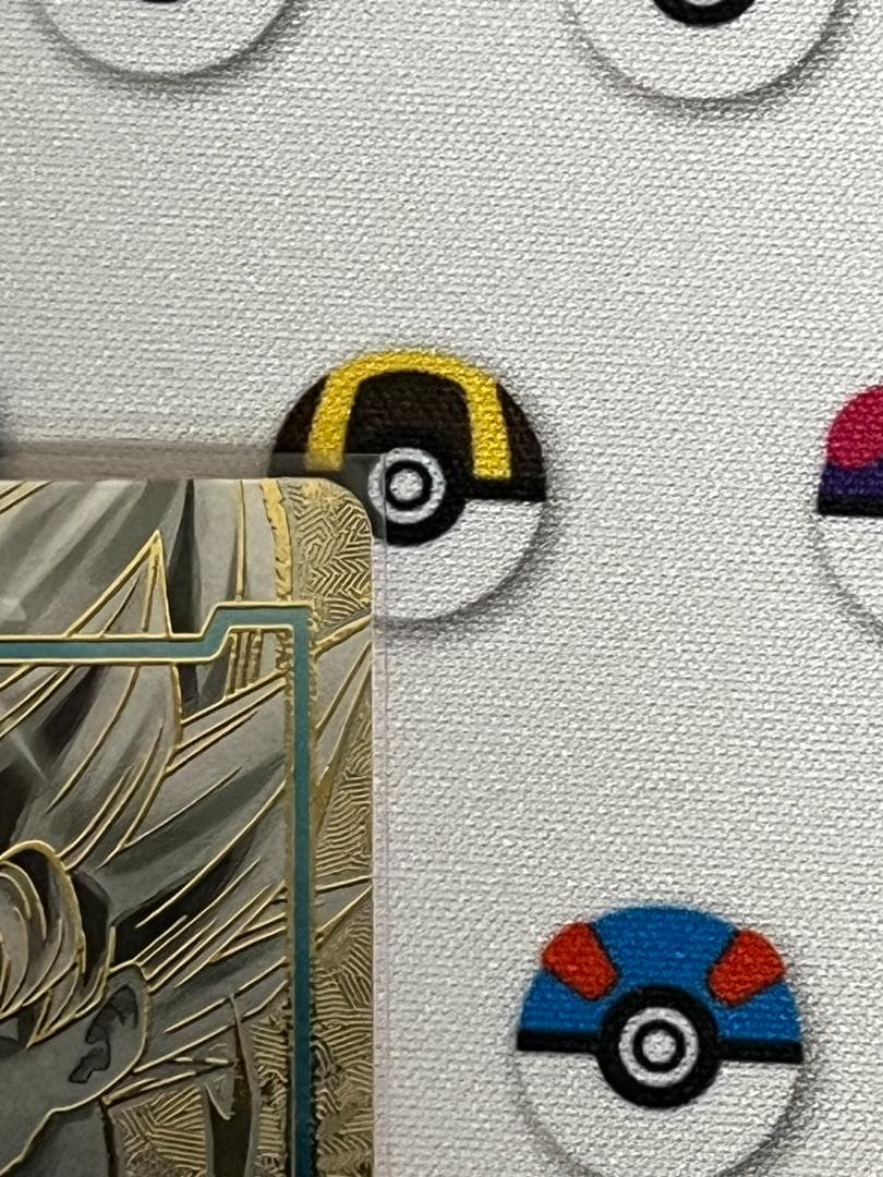 【美品】ドラゴンボール  孫悟空 E01-01 エナジーマーカー