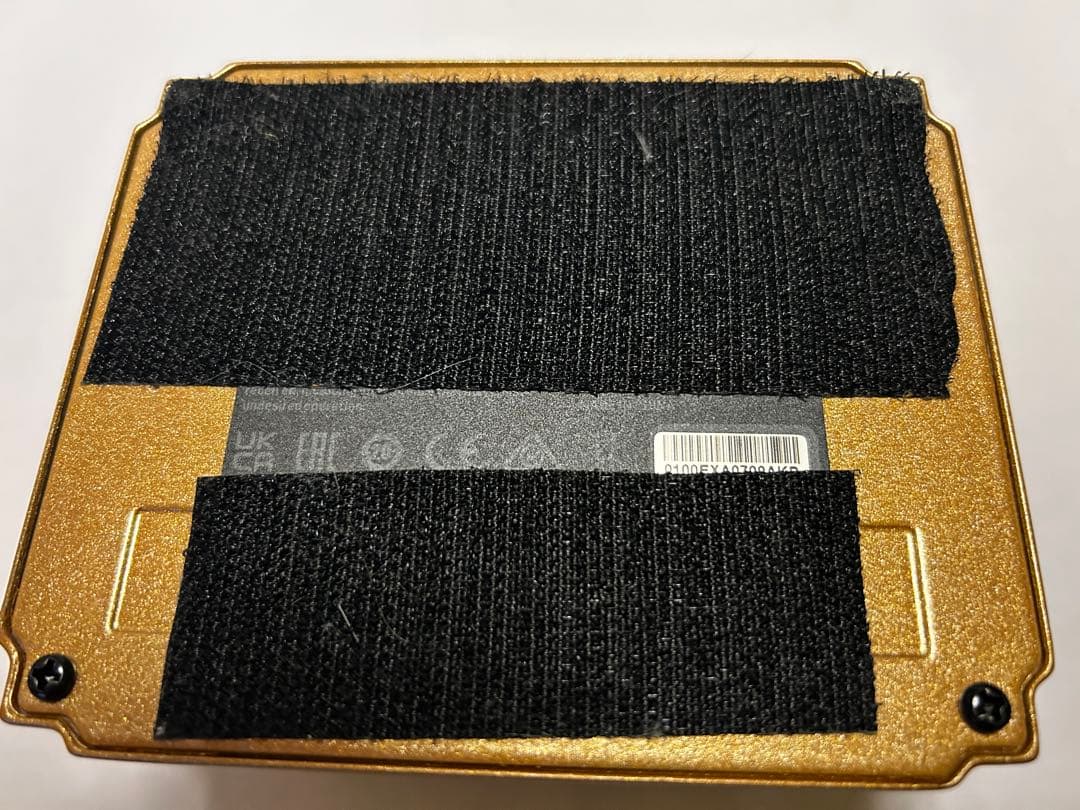 BEHRINGER ( ベリンガー )CENTAUR OVERDRIVE