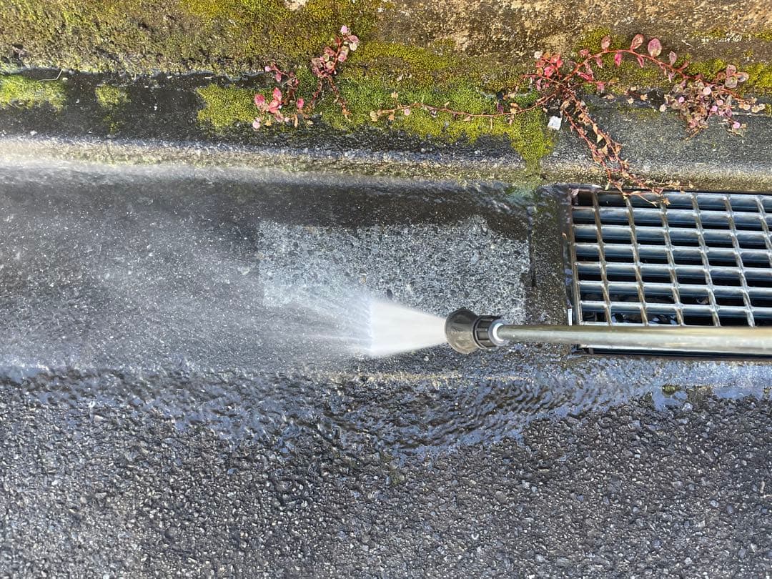 SEIWA 高圧洗浄機 JC-1513SLI ホース等、セット