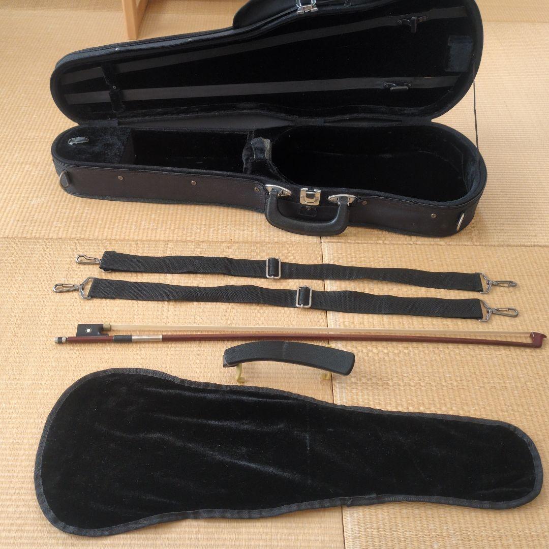 Andreas Eastman VL80　3/4 2010