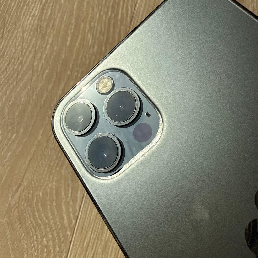 ⚪︎Apple iPhone 12 Pro 256GB