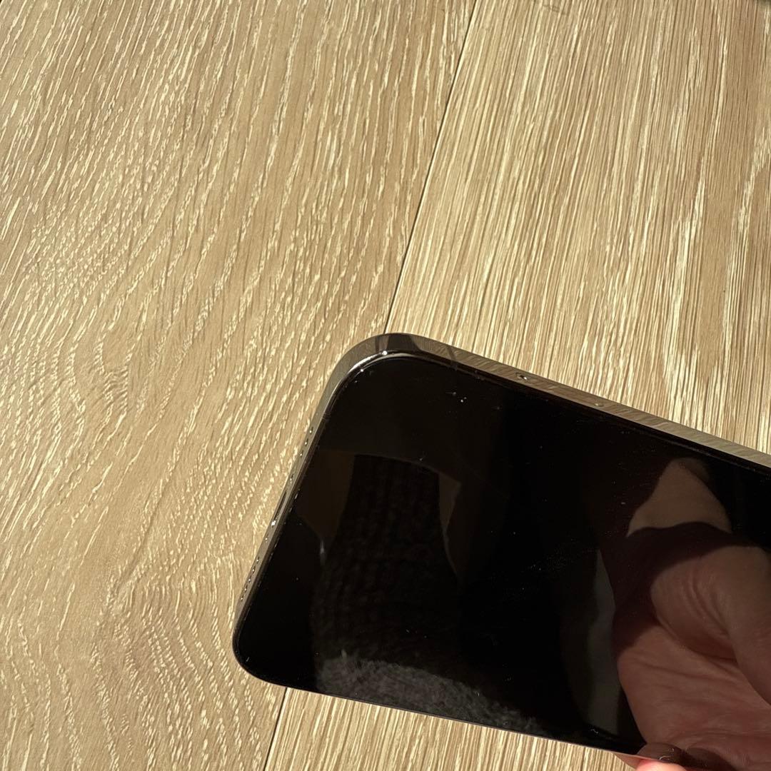 ⚪︎Apple iPhone 12 Pro 256GB