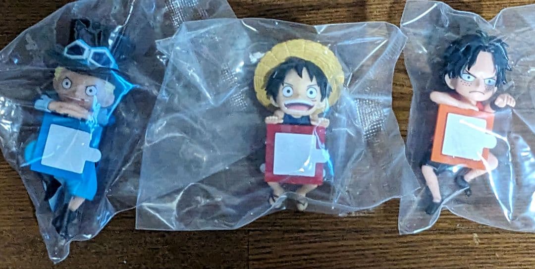 一番くじ ワンピース ドラマティックメモリーズ D賞 A賞 E賞