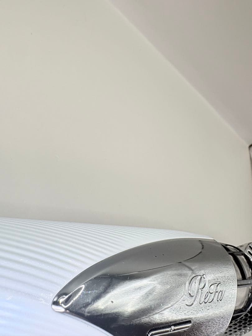 2024年製 Refa リファ MTG ビューテックドライヤー スマート 292