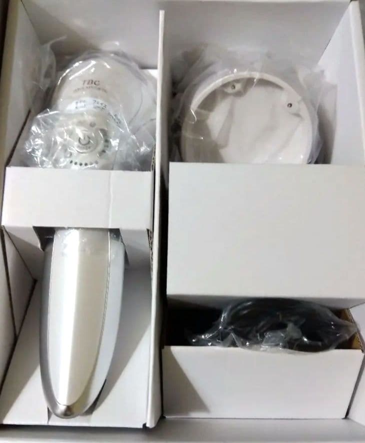 ボディ・フェイスケア HEAT CAVI SHAPE PRO