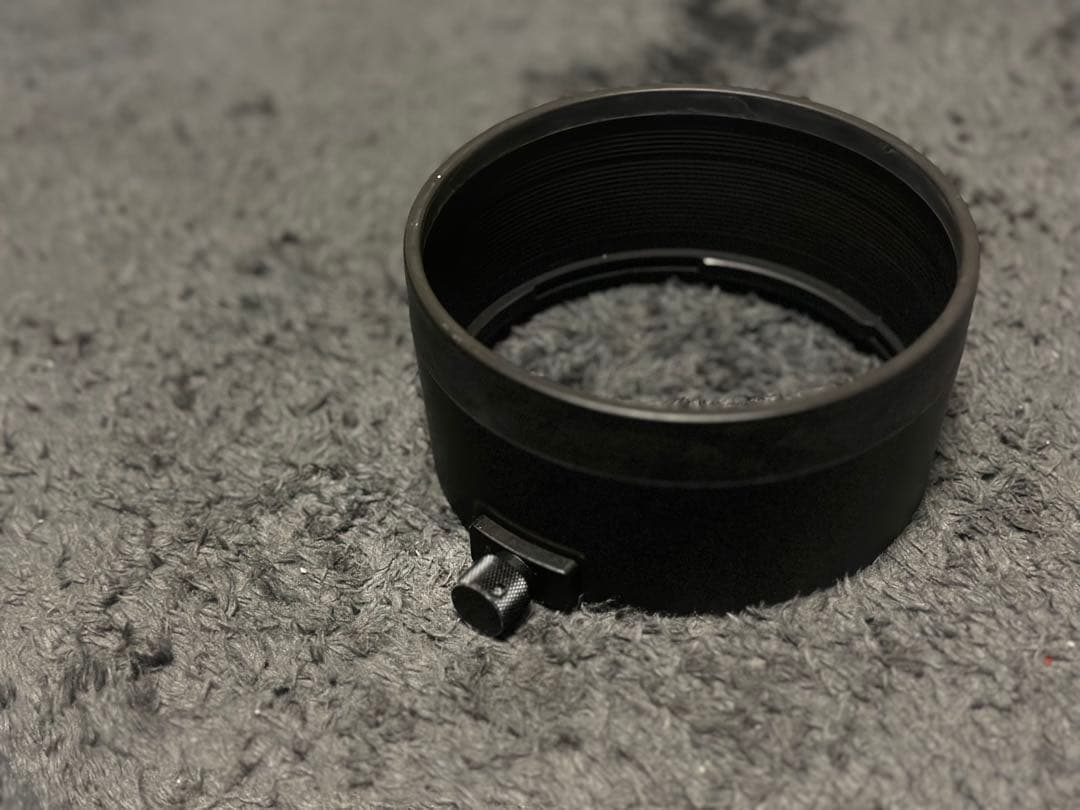 レンズ(単焦点) Sigma 105mm F1.4 DG HSM Canon EF