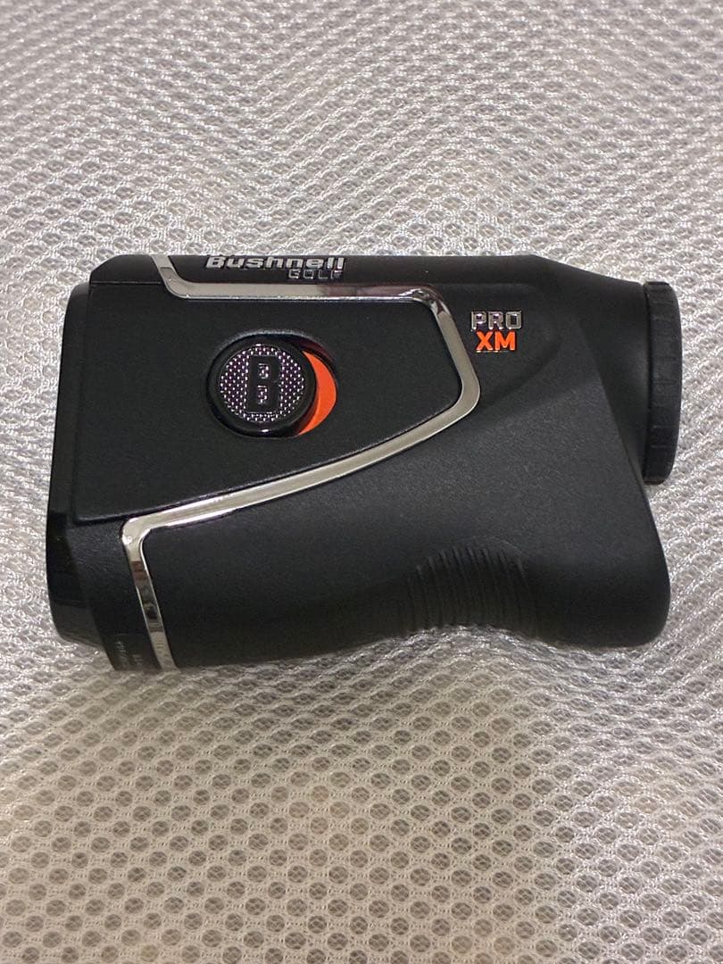 ブッシュネル（Bushnell）ゴルフ 距離計 プロXMジョルト