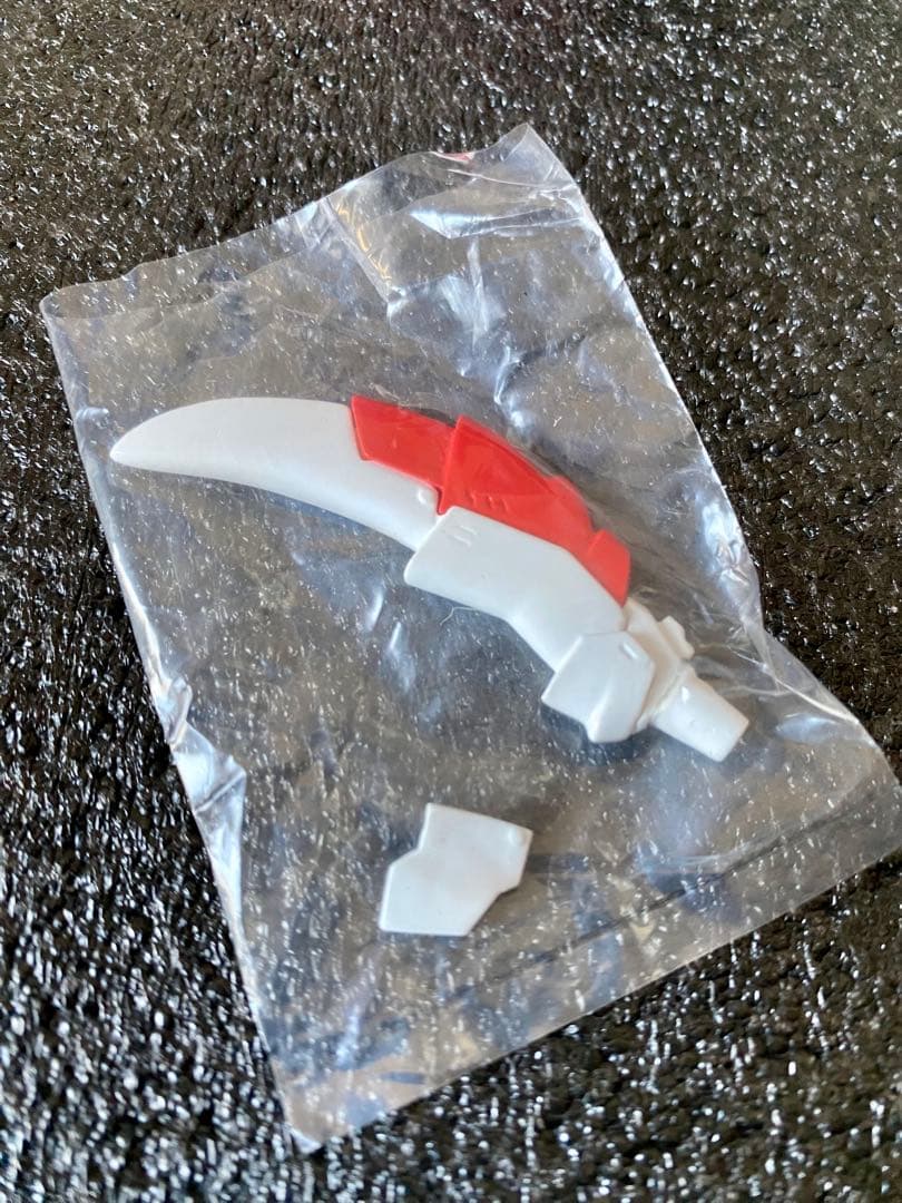 SANKToys LOST TESTTTYPE1 世界199限定 72/199