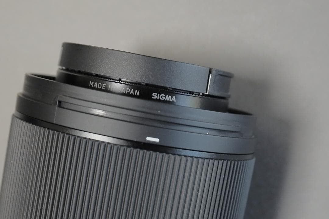 【美品】Sigma Art 70mm F2.8 DG MACRO EFマウント