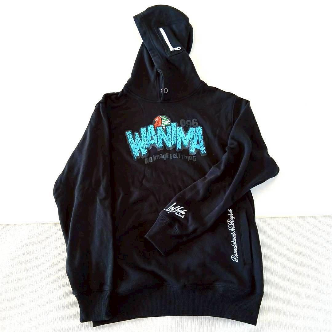 WANIMA ワニマ トレーナー ロンT Tシャツ 11点 セット XL L