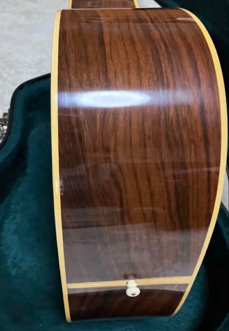 【中古】Martin D-28 1990年製Martinハードケース付（再出品）