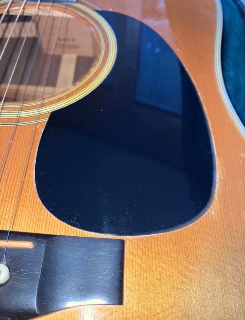 【中古】Martin D-28 1990年製Martinハードケース付（再出品）